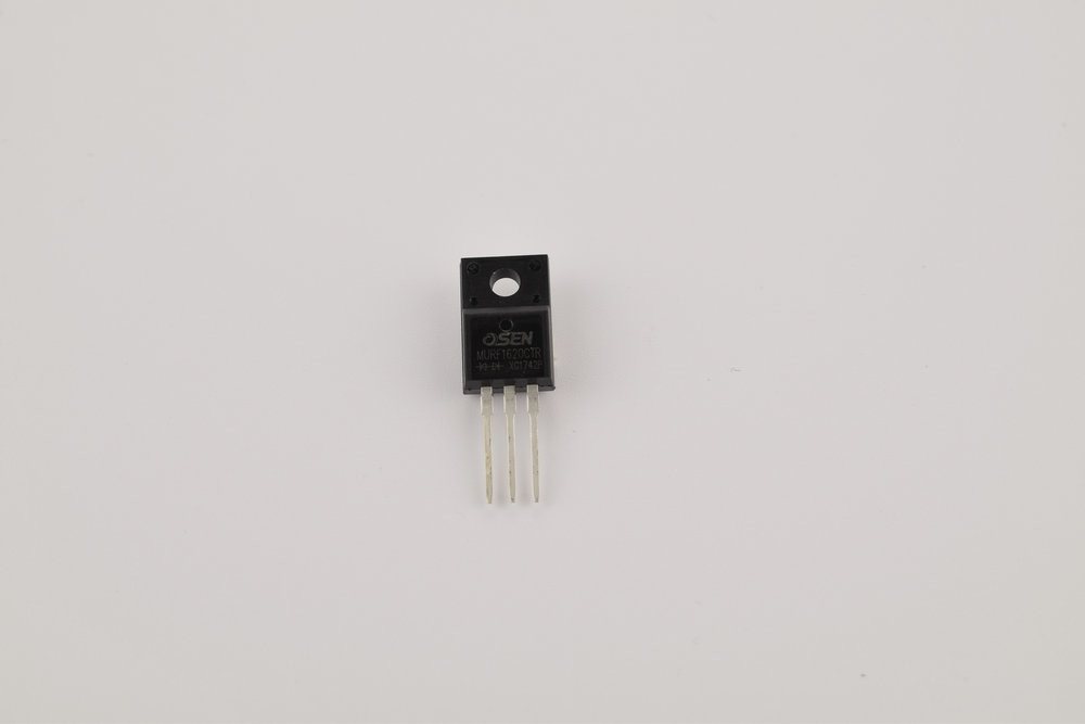 Surface Mount Fast Schottky Diode , Diffused Junction Esd Protection Diode