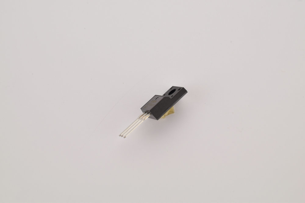 High Efficiency Fast Recovery Diode Low Forward Voltage Drop 5.0 UA Reverse Current