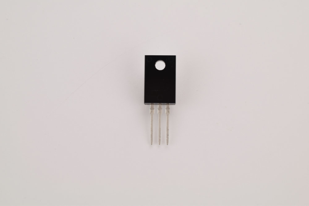 SOD-123FL High Voltage Power Schottky Rectifier / Small Signal Diode