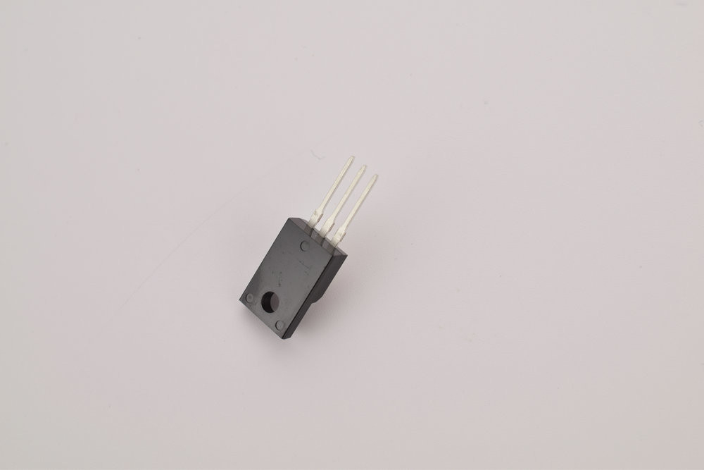 Metal Silicon Junction Fast Recovery Diode For Signal - Routing Tasks