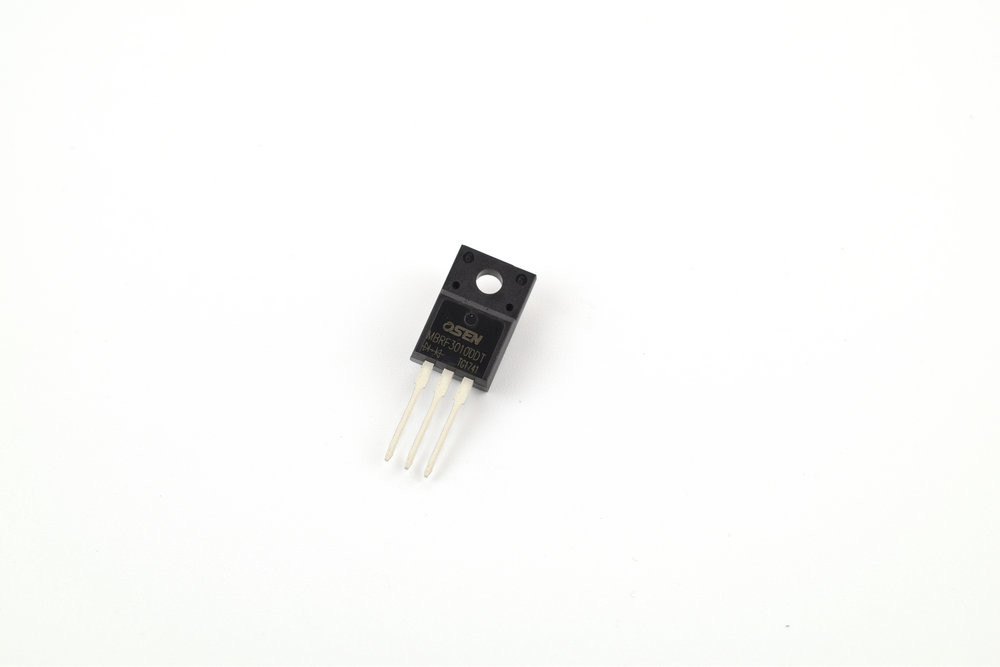 Low Reverse Current 100v Schottky Diode / Schottky Diode Forward Voltage Drop