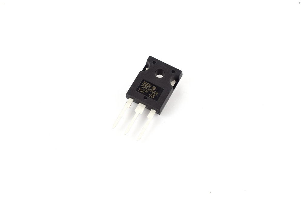 20A Schottky Barrier Rectifier Diode , High Speed Schottky Diode 200V