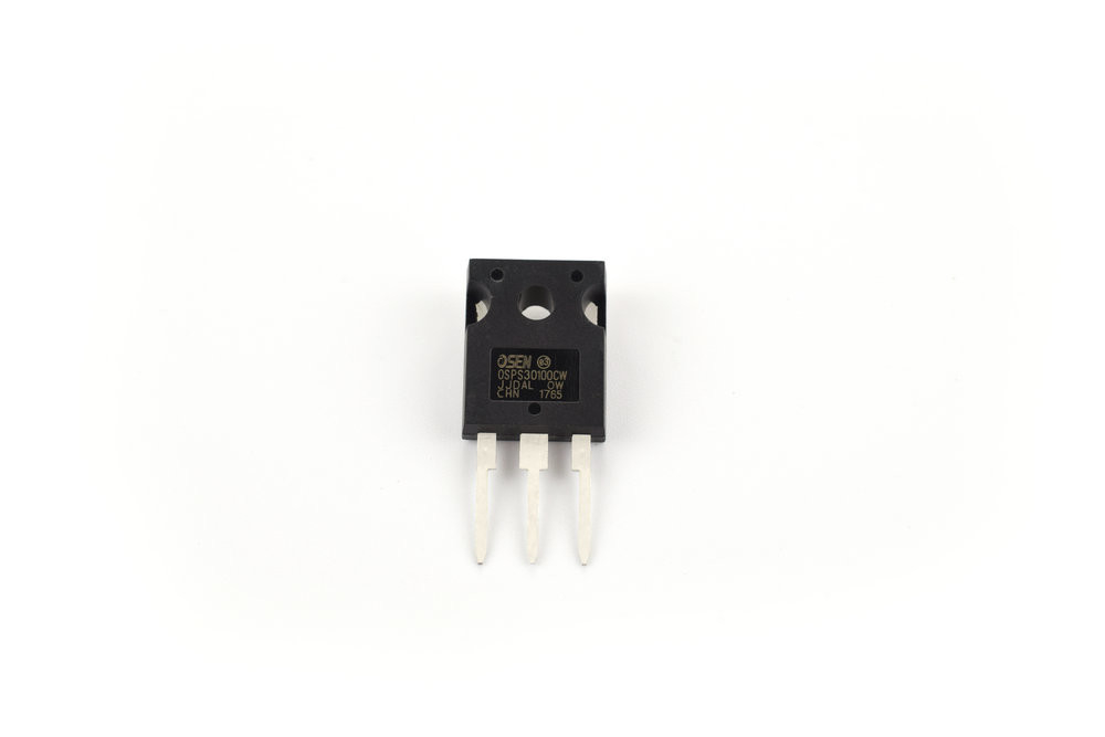 Custom Made 20A Schottky Diode Smd , Low Forward Voltage Schottky Diode