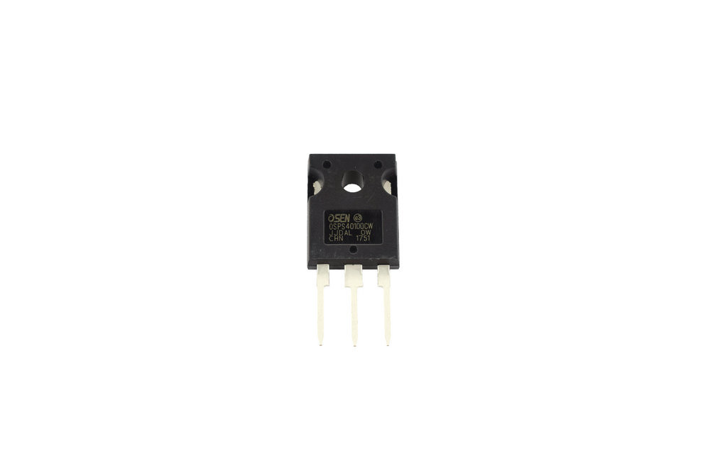 Small Size High Voltage Schottky Diode / Freewheeling Schottky Diode Smd