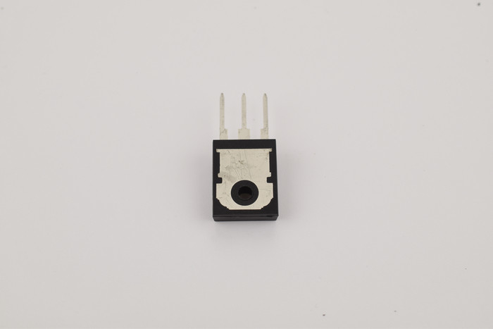Small Low Voltage Schottky Diode , 200V Schottky Barrier Rectifier Diode