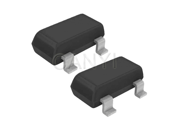 P Mosfet Horizontal Output High Power Transistor SOT323 3D 3H 3M RoHS Approval