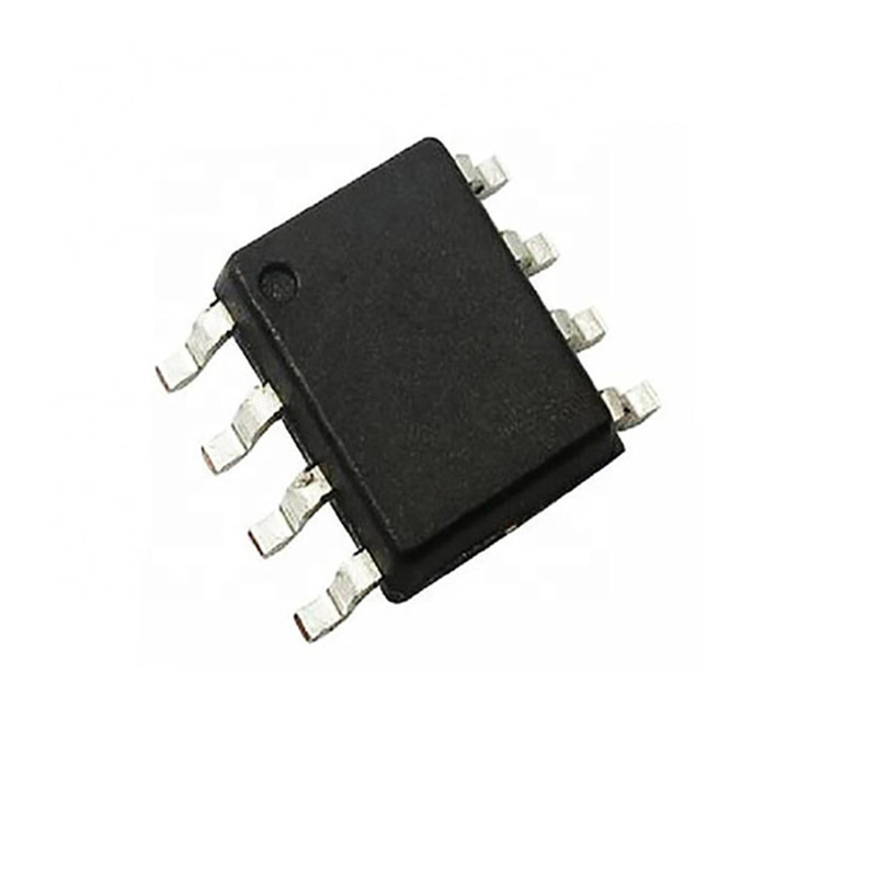 AP85N03NF Power Field Effect Transistor MOSFET SMD N Channel With Load Switch