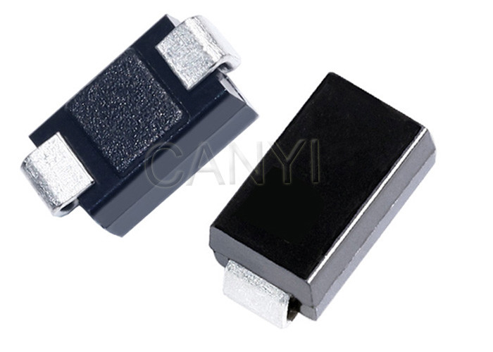 1A 35ns Ultra Fast Recovery Rectifier Diode SMAF Surface Mount 30A