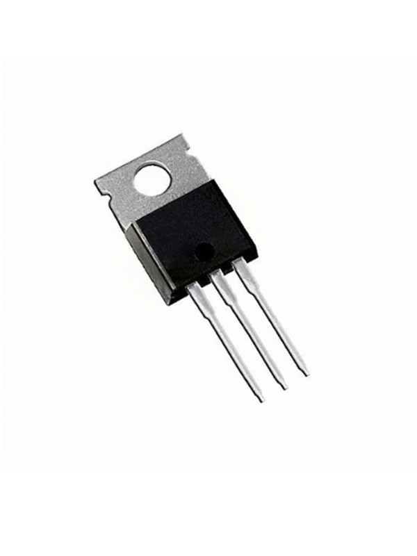 High Precision 3N80 3A 800V Field Effect Transistor / Power Mosfet N - Channel TO-220