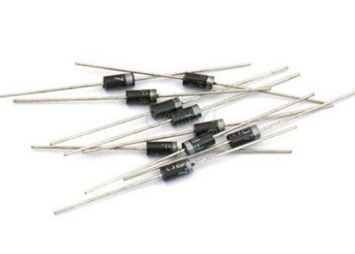 1A 1KV DO-41-2P Glass Passivated Junction Schottky Barrier Diode 400v 1n4007 Diode