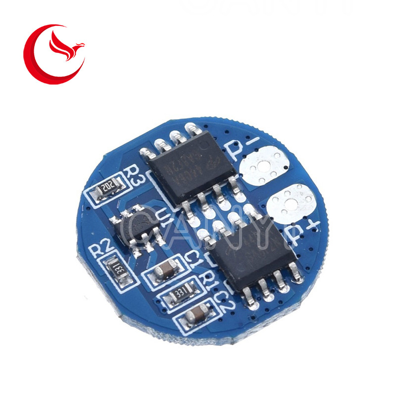 2S 5A Li-ion Lithium Battery 7.4v 8.4V 18650 Charger Protection Board pcb printed circuit board assembly