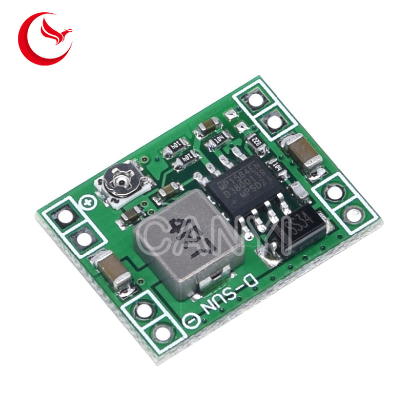 MP1584EN 3A DC Step Down Power Supply Module Buck Converter