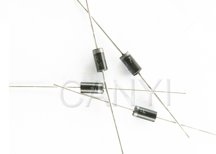 5 PCS MUR4100 Fast Recovery/Ultra Fast Recovery Diode 1kV 4A 75ns DO-27