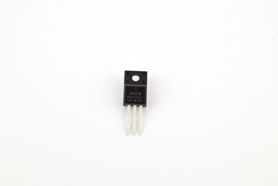 Extremely Low VF Schottky Signal Diode Color Band Denotes Cathode End