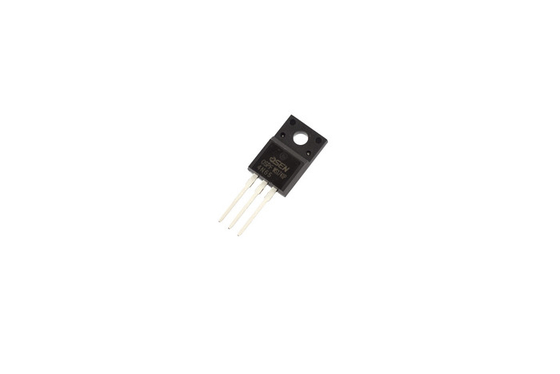 Fast Switching Speed Field Effect Transistor For Power Factor Correction