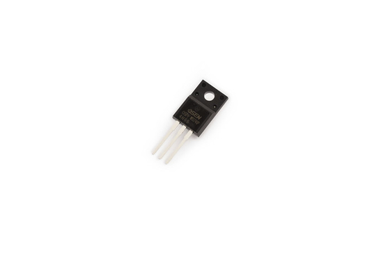 Fast Switching Speed Field Effect Transistor For Power Factor Correction