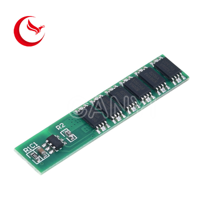 1S 7.5A 10A 15A 3.7V Li-Ion BMS PCM Battery Protection Board