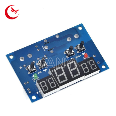 Temperature Controller 0.5S 12V 10A NTC Sensor Module