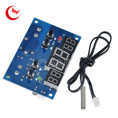Temperature Controller 0.5S 12V 10A NTC Sensor Module