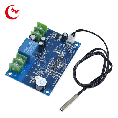 Temperature Controller 0.5S 12V 10A NTC Sensor Module