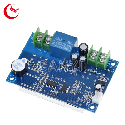 Temperature Controller 0.5S 12V 10A NTC Sensor Module