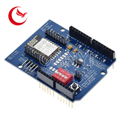 ESP8266 ESP-12E UART Wireless Development Board For Arduino UNO R3