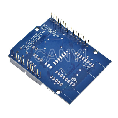 ESP8266 ESP-12E UART Wireless Development Board For Arduino UNO R3