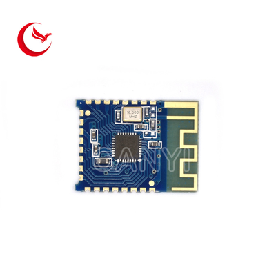 Ble5.0 5mA 2.4G Bluetooth Transmission Pcb Board