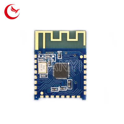 Ble5.0 5mA 2.4G Bluetooth Transmission Pcb Board