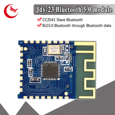 Ble5.0 5mA 2.4G Bluetooth Transmission Pcb Board