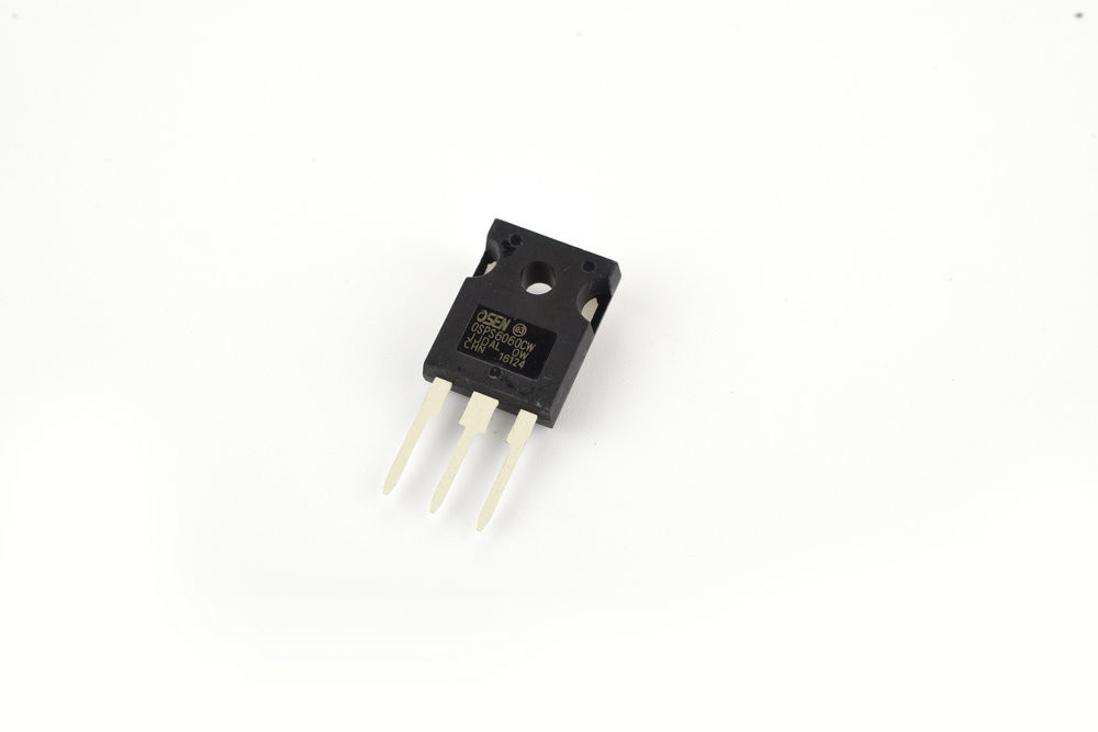 High Durability Low Drop Schottky Diode / Durable Power Schottky Diode